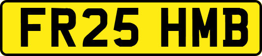 FR25HMB