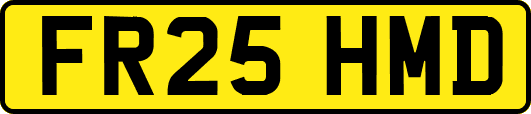FR25HMD