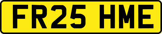 FR25HME