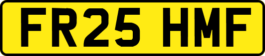 FR25HMF