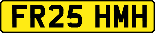 FR25HMH