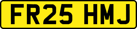 FR25HMJ