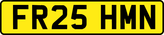 FR25HMN