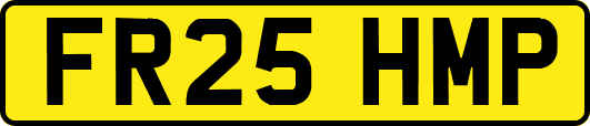 FR25HMP