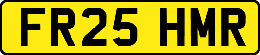 FR25HMR