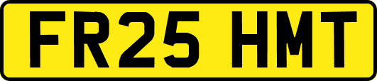 FR25HMT