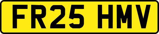 FR25HMV