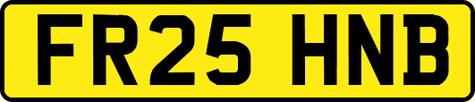 FR25HNB