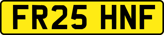 FR25HNF
