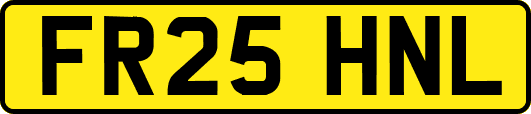FR25HNL