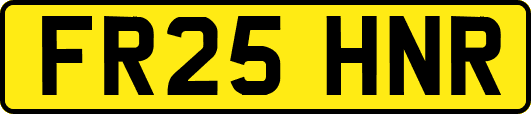 FR25HNR