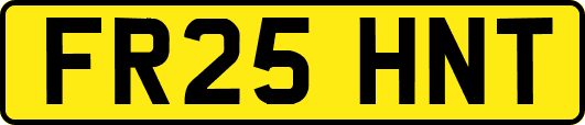FR25HNT