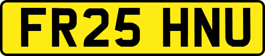 FR25HNU