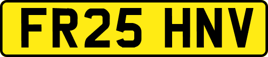 FR25HNV