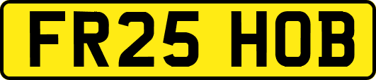 FR25HOB