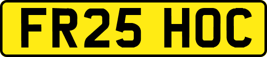FR25HOC