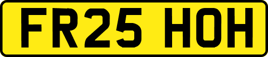 FR25HOH