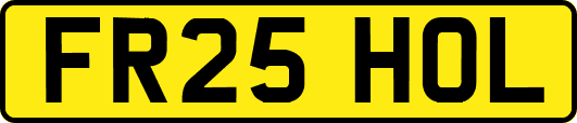 FR25HOL