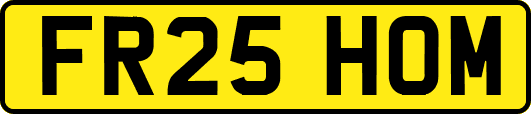 FR25HOM