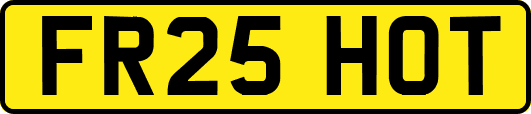 FR25HOT