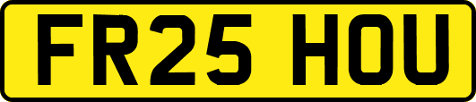 FR25HOU