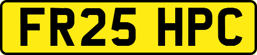 FR25HPC