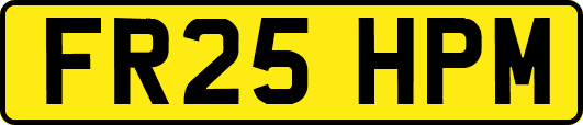 FR25HPM