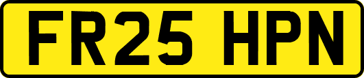 FR25HPN
