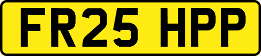 FR25HPP