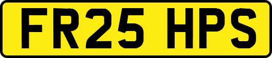 FR25HPS