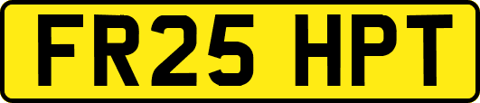 FR25HPT