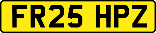 FR25HPZ