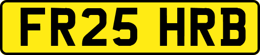 FR25HRB