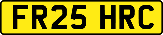 FR25HRC