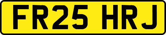 FR25HRJ