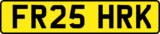 FR25HRK