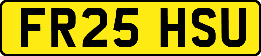 FR25HSU