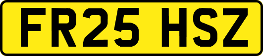FR25HSZ