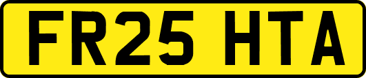 FR25HTA