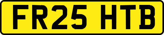 FR25HTB