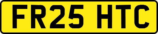 FR25HTC