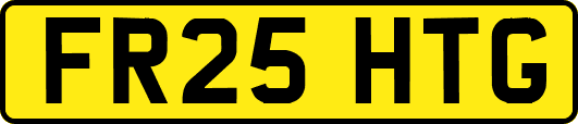 FR25HTG
