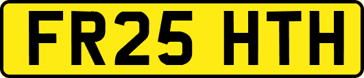 FR25HTH
