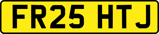 FR25HTJ