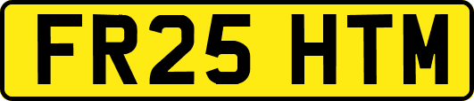 FR25HTM