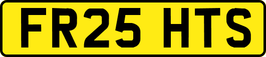 FR25HTS