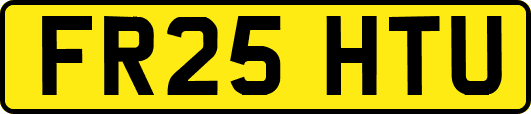 FR25HTU