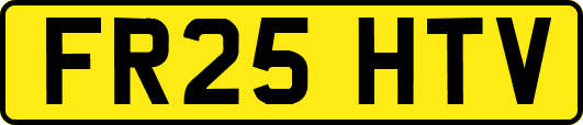 FR25HTV