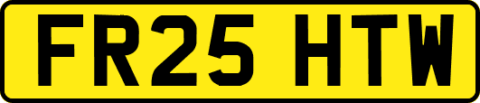 FR25HTW