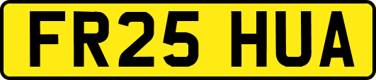 FR25HUA
